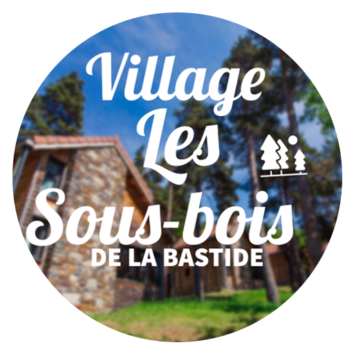 Village de gîtes Les sous-bois de la Bastide